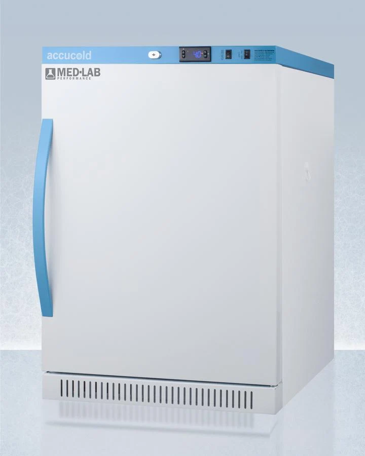 Summit ARS6ML 6 CU.FT. ADA Height Laboratory Refrigerator - Image 6