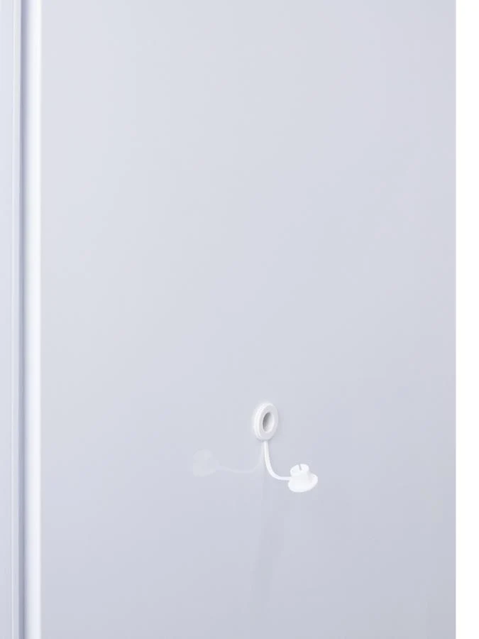 Summit ARS6PVDR 6 CU.FT. ADA Height Vaccine Refrigerator With Removable Drawers - Image 11
