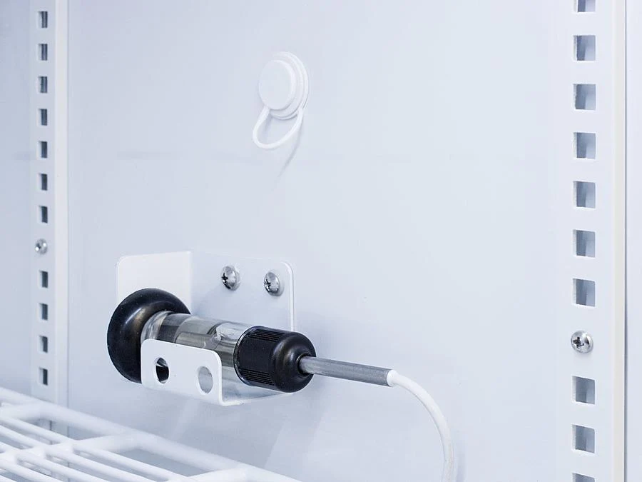 Summit ARS8MLMCLK 8 CU.FT. Momcube® Breast Milk Refrigerator - Image 9