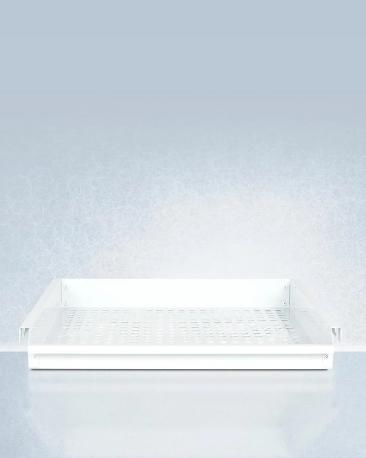 Summit ARS8PVDR 8 CU.FT. Upright Vaccine Refrigerator With Removable Drawers - Image 10