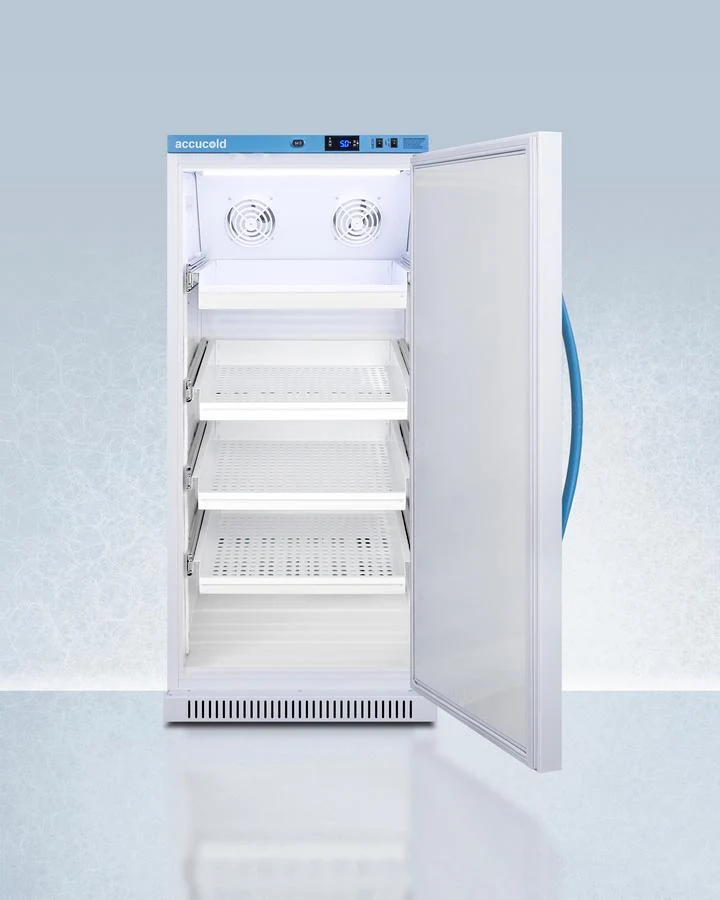 Summit ARS8PVDR 8 CU.FT. Upright Vaccine Refrigerator With Removable Drawers - Image 2