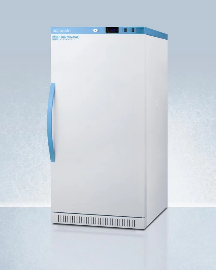 Summit ARS8PVDR 8 CU.FT. Upright Vaccine Refrigerator With Removable Drawers - Image 3