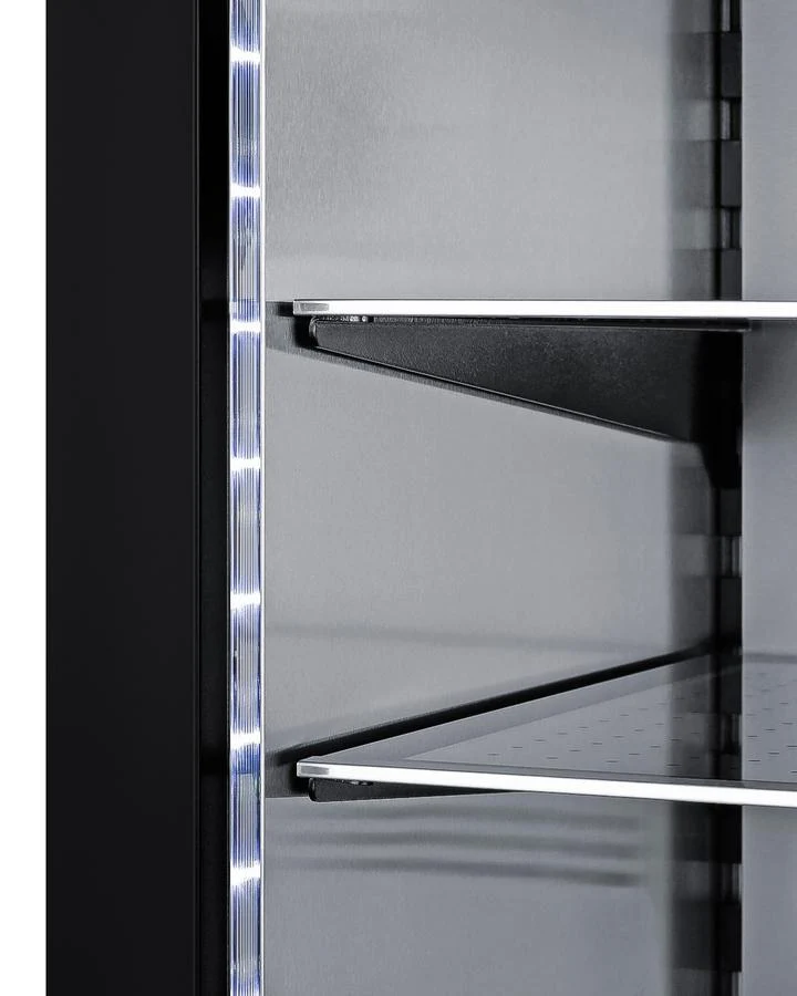 Summit ASDS2413IFLHD 24" Wide Built-in All-refrigerator, ADA Compliant (panel Not Included) - Image 10