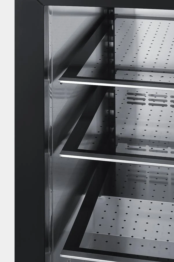Summit ASDS2413IFLHD 24" Wide Built-in All-refrigerator, ADA Compliant (panel Not Included) - Image 11
