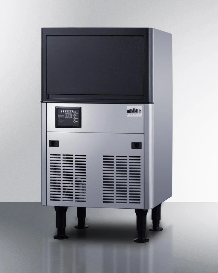 Summit BIM85 80 Lb. Commercial Ice Machine - Image 2