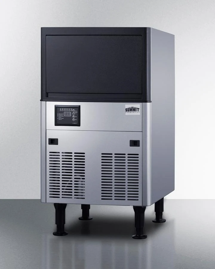 Summit BIM85 80 Lb. Commercial Ice Machine - Image 4