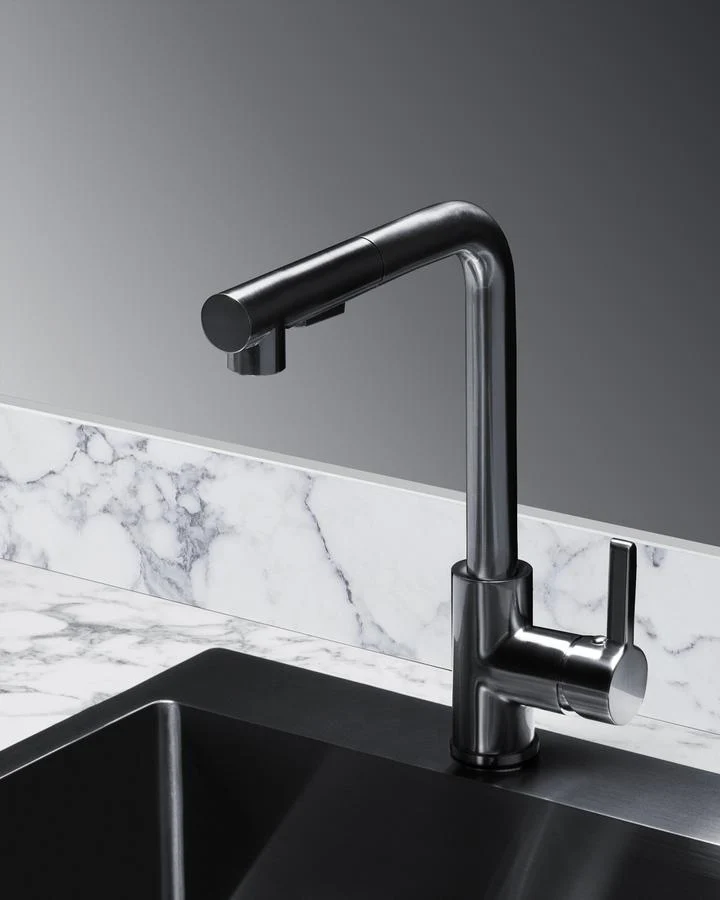 Summit CALDERAWH33I Turnkey Caldera Kitchen, ADA-compliant - Image 8