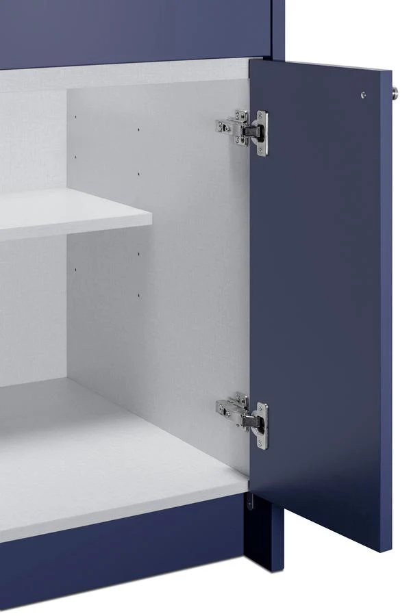 Summit CALDERAWH35ISINKL Turnkey Caldera Kitchen - Image 12