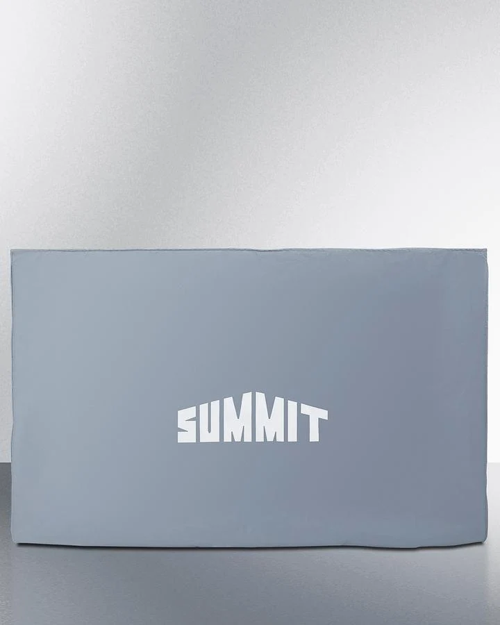 Summit CARTOS54LG Portable Outdoor Kitchenette - Image 8