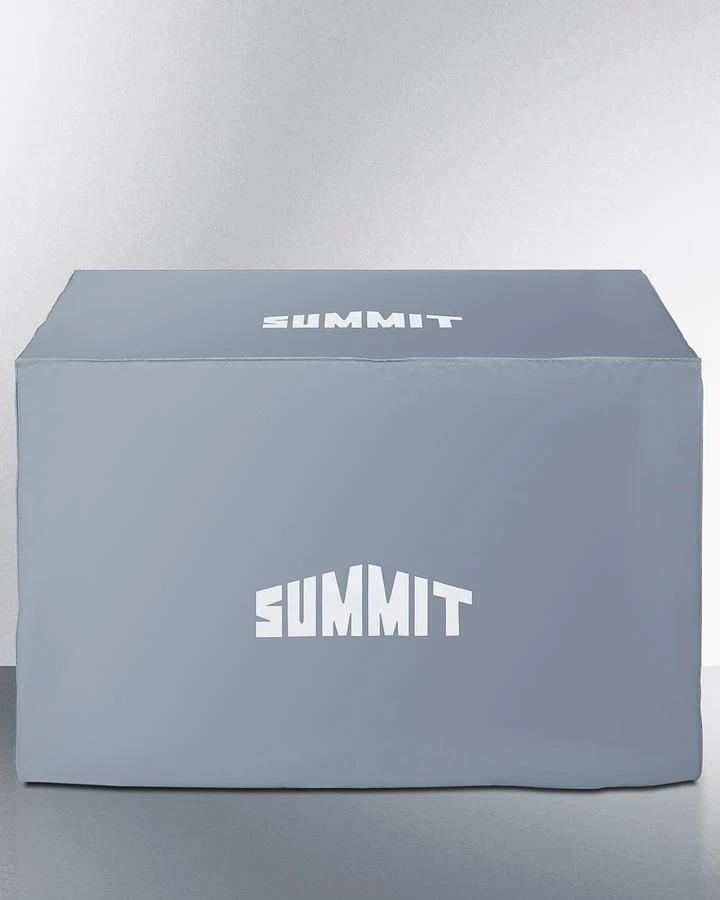 Summit CARTOS54LG Portable Outdoor Kitchenette - Image 9