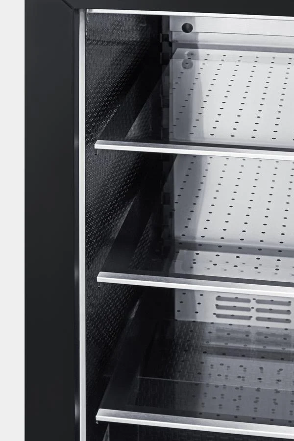 Summit CL24BV1 24" Wide Built-in Beverage Center - Image 4