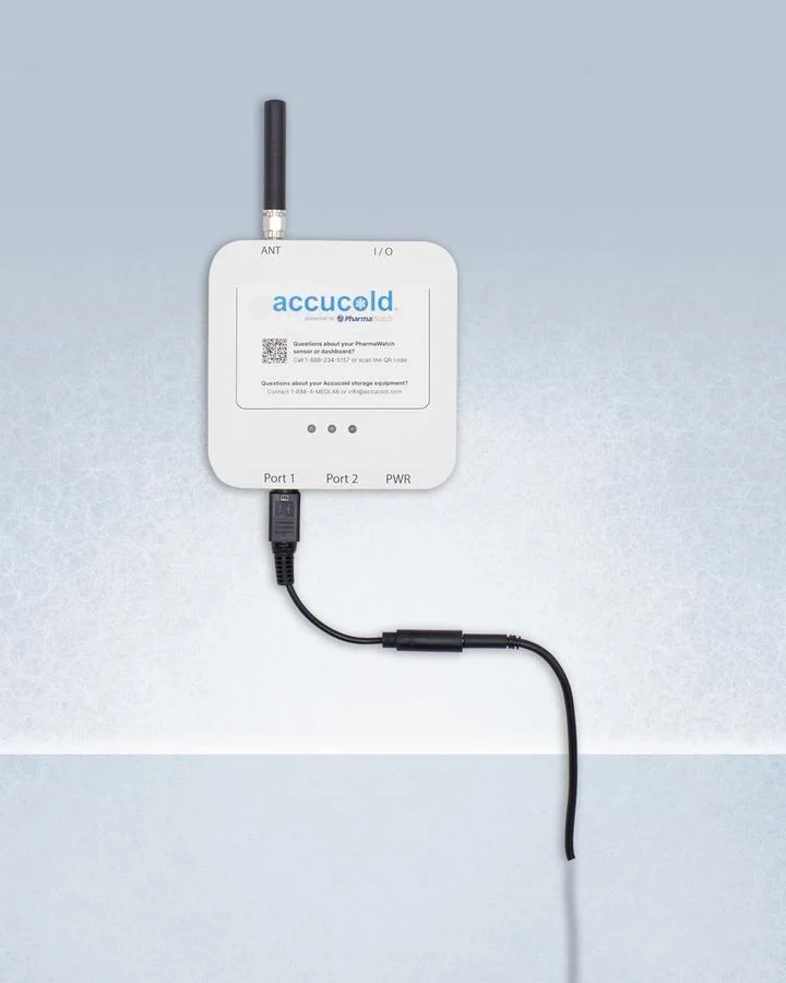 Summit DLPWRKIT Wireless Environmental Temperature Monitoring Device (etm)