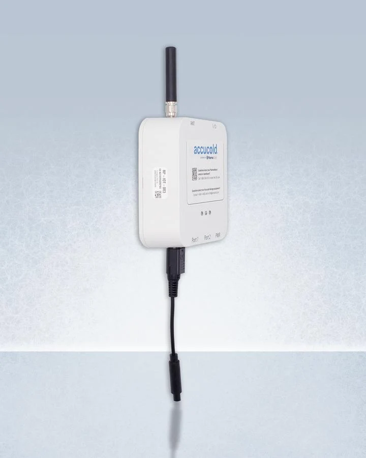 Summit DLPWRKIT Wireless Environmental Temperature Monitoring Device (etm) - Image 3
