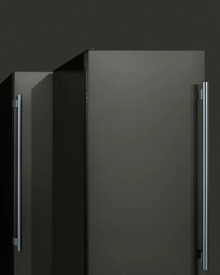 Summit FF1532BKS 15" Wide Built-in All-refrigerator - Image 3