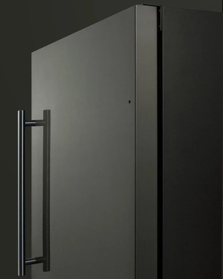 Summit FF1843BKS 18" Wide Built-in All-refrigerator - Image 5