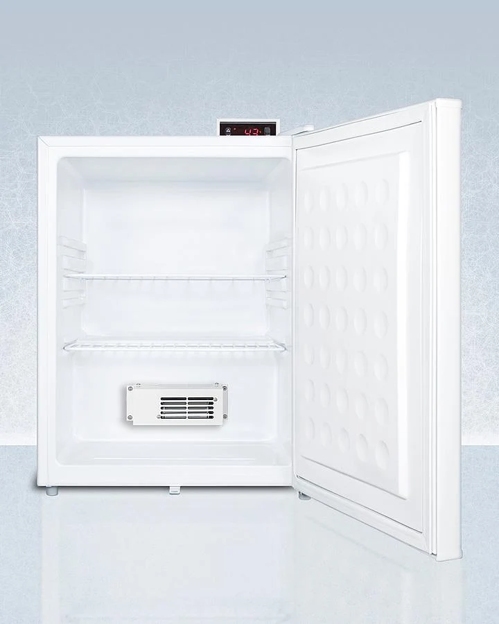 Summit FF28LWHGP Compact All-refrigerator - Image 4