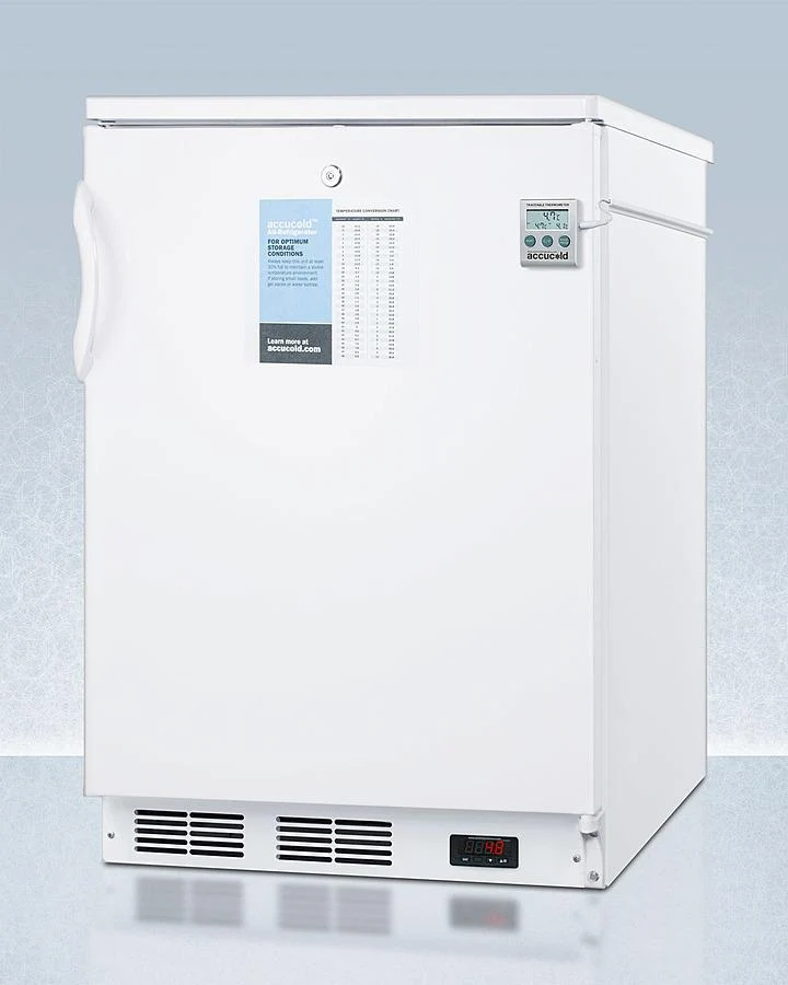 Summit FF7LWBIPLUS2 24" Wide Built-in All-refrigerator - Image 3