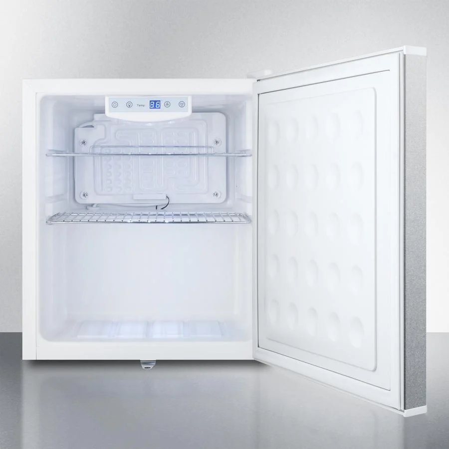 Summit FFAR25L7CSS Compact All-refrigerator - Image 2
