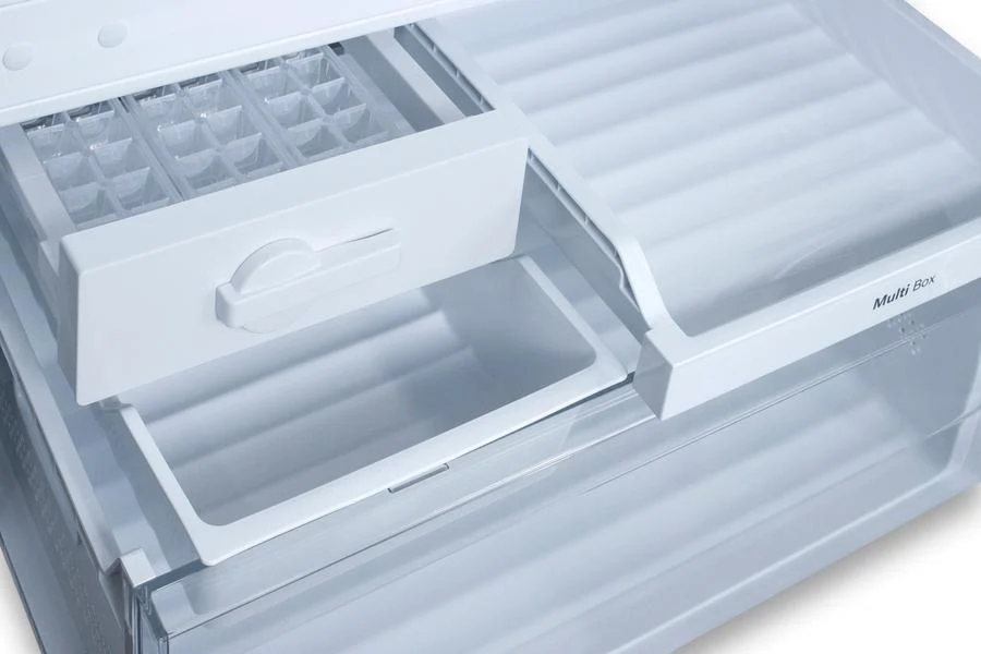 Summit FFBF279SSXLHD 28" Wide Bottom Freezer Refrigerator - Image 5