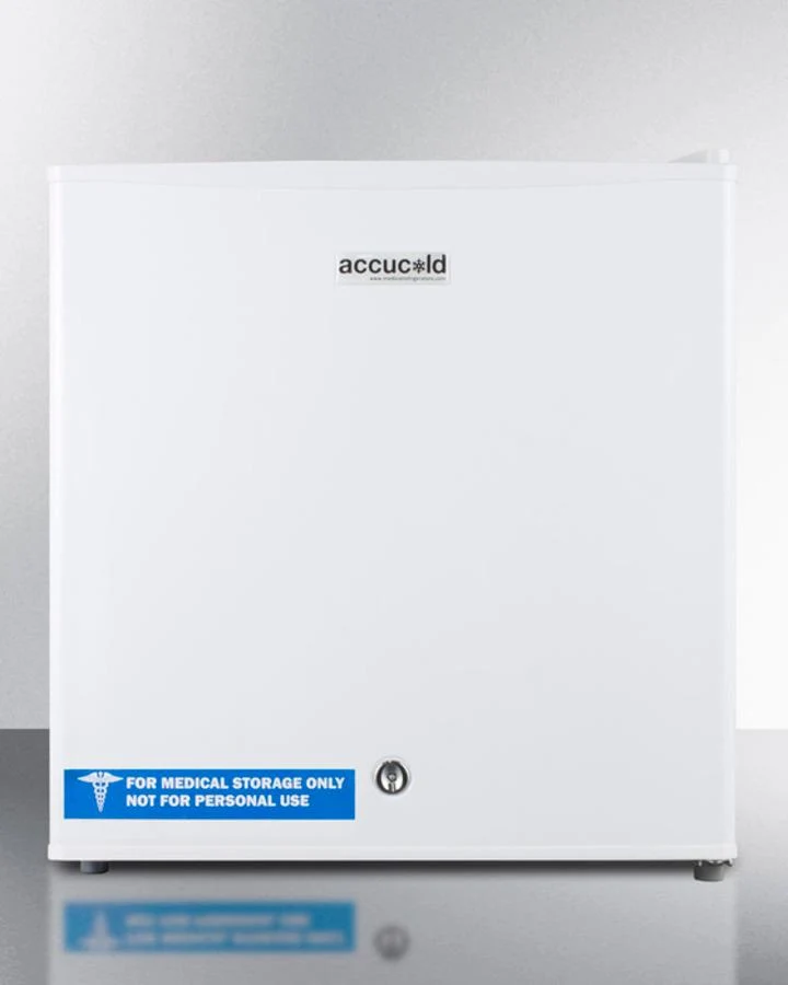 Summit FS24L7 Compact All-freezer