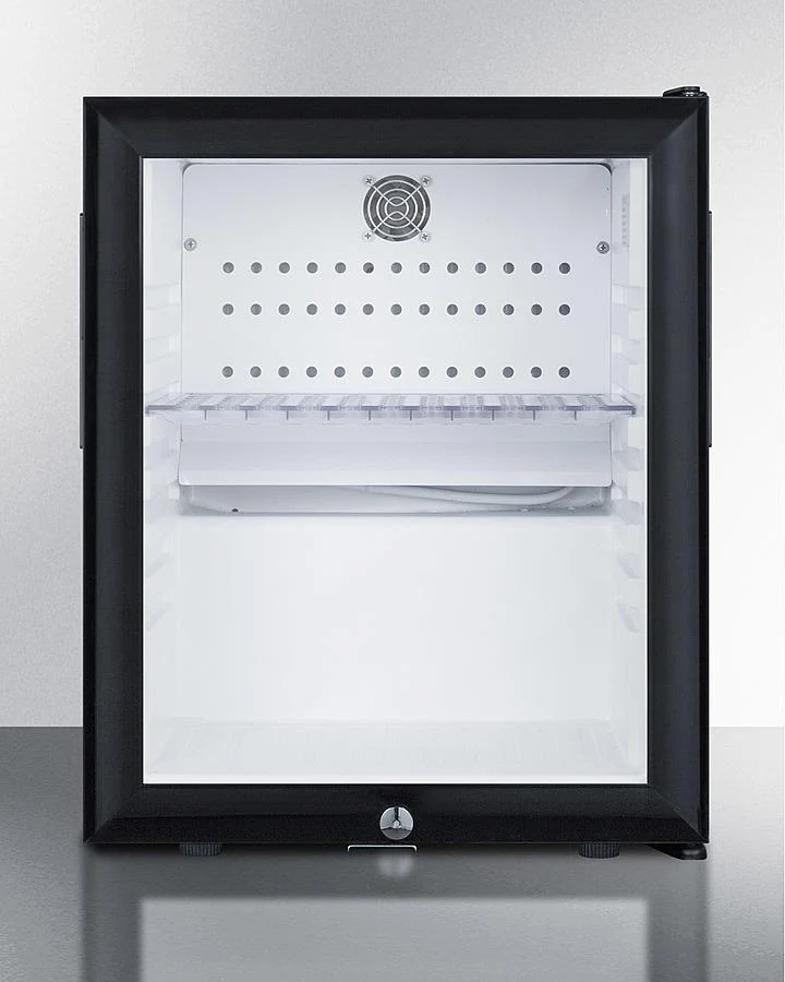 Summit MB13G 16" Wide Compact Minibar