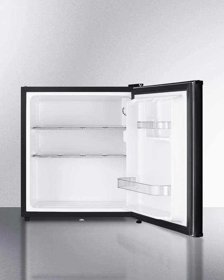 Summit MB41B 18" Wide Compact Minibar - Image 2