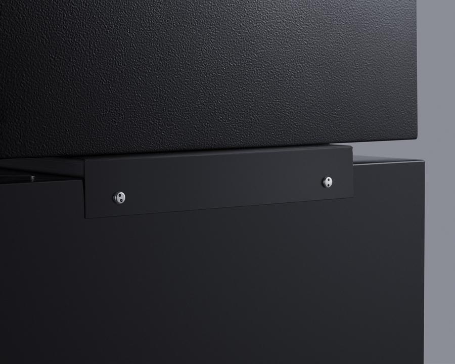 Summit MBSAFESS Minibar/in-room Safe Combination - Image 3