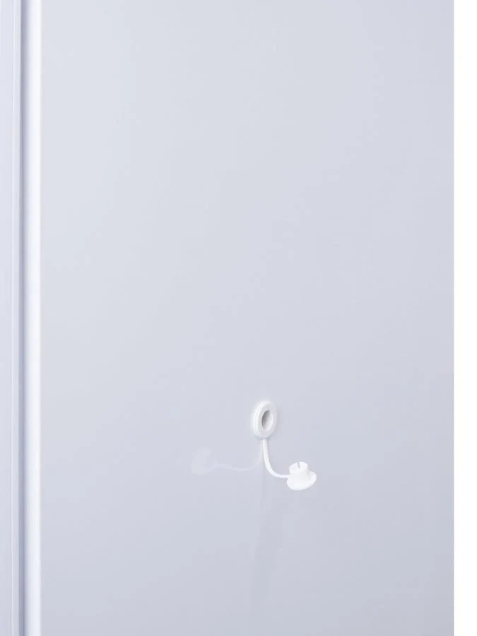 Summit MLRS62BIADAMCLK 6 CU.FT. Momcube(r) Breast Milk Refrigerator, ADA Height - Image 9