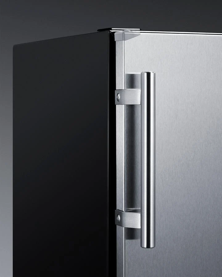 Summit SBC7BRSCM2 24" Wide Cold Brew/nitro Coffee Kegerator - Image 5