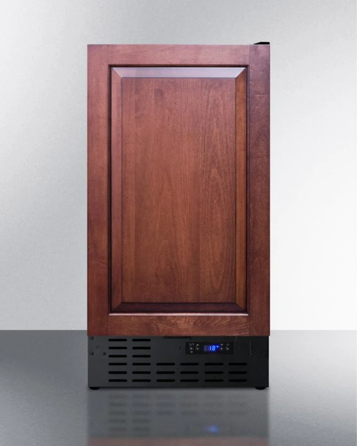 Summit SCFF1842IFADA 18" Built-in All-freezer, ADA Compliant (panel Not Included)