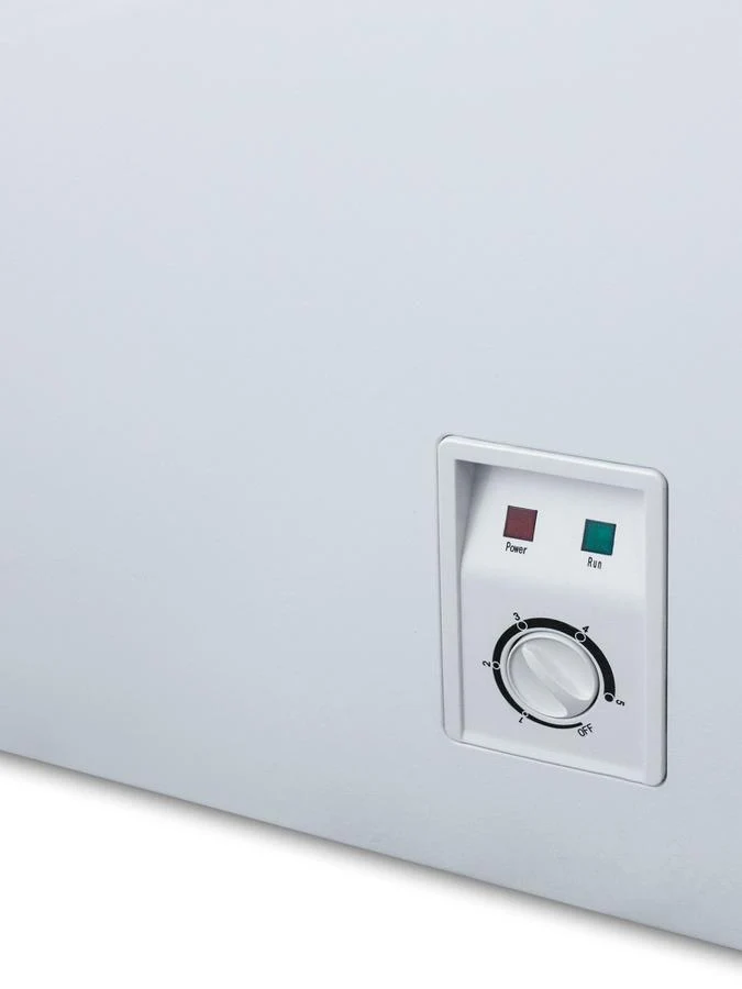Summit SCFM182 18 CU.FT. Chest Freezer - Image 6