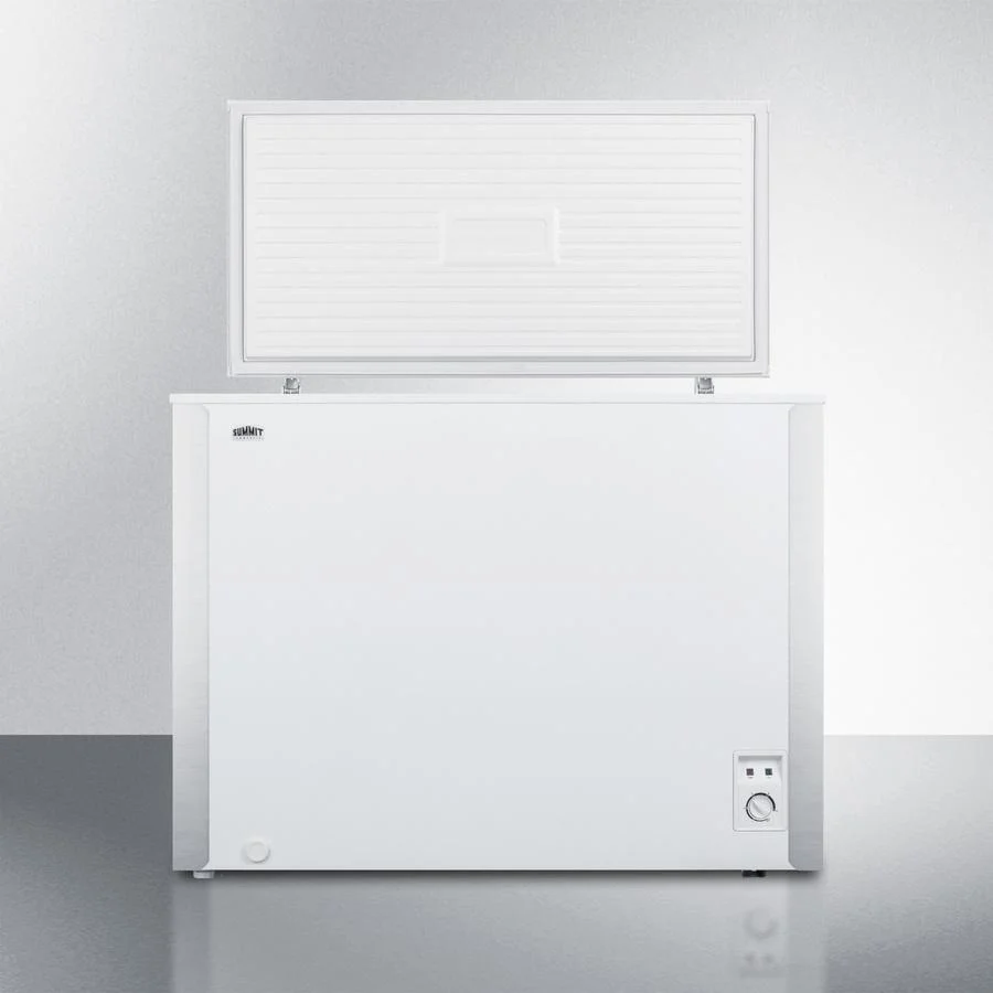 Summit SCFM62 7 CU.FT. Chest Freezer - Image 3