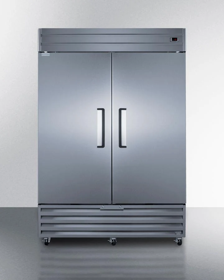 Summit 39 CU.FT. Reach-in Refrigerator