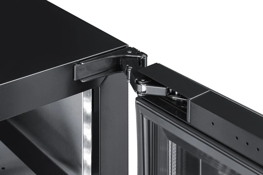 Summit SDHG1533 15" Wide Built-in Beverage Center - Image 4