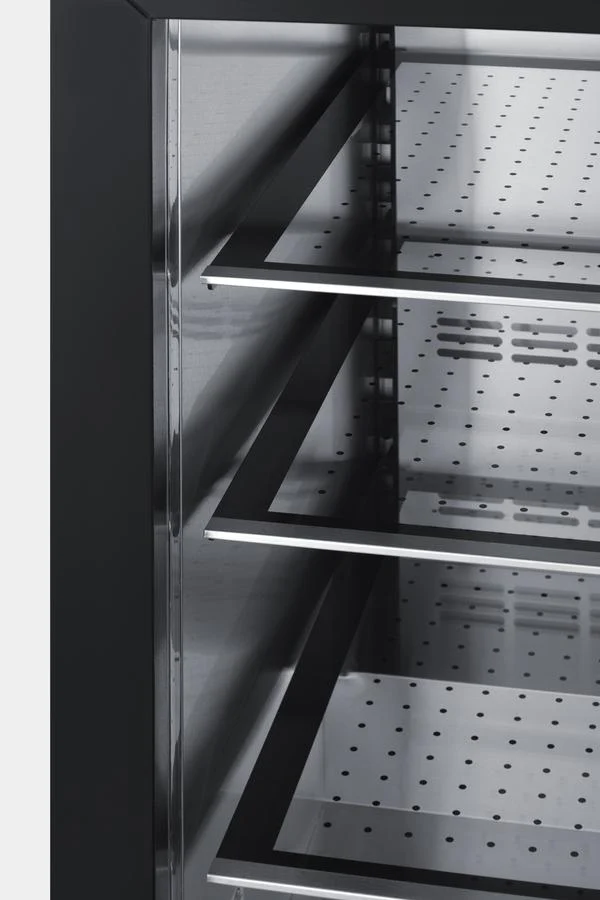 Summit SDHG1533PNRLHD 15" Wide Built-in Beverage Center (panel Not Included) - Image 7