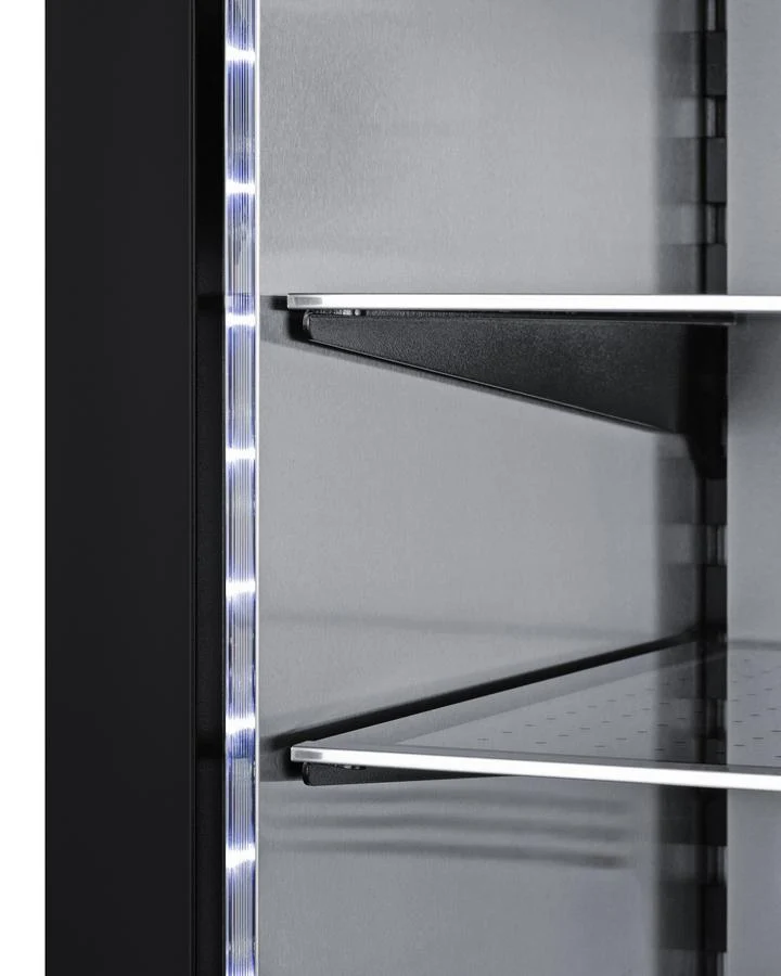 Summit SDHG1533PNRLHD 15" Wide Built-in Beverage Center (panel Not Included) - Image 9