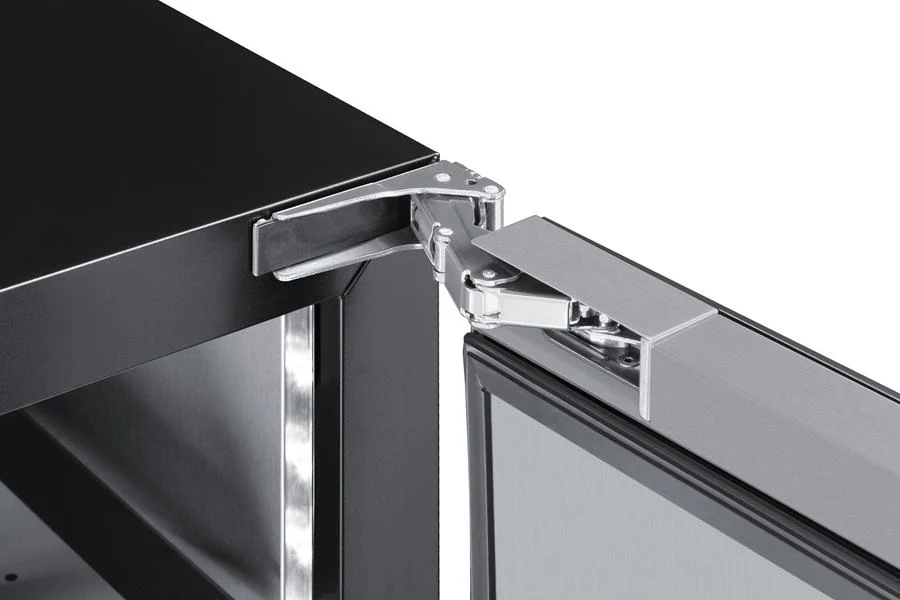 Summit SDHR1534LHD 15" Wide Built-in All-refrigerator - Image 8