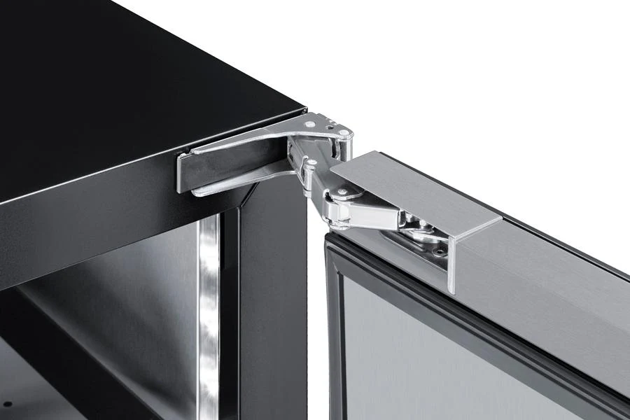 Summit SDHR2444LHD 24" Wide Built-in All-refrigerator - Image 5