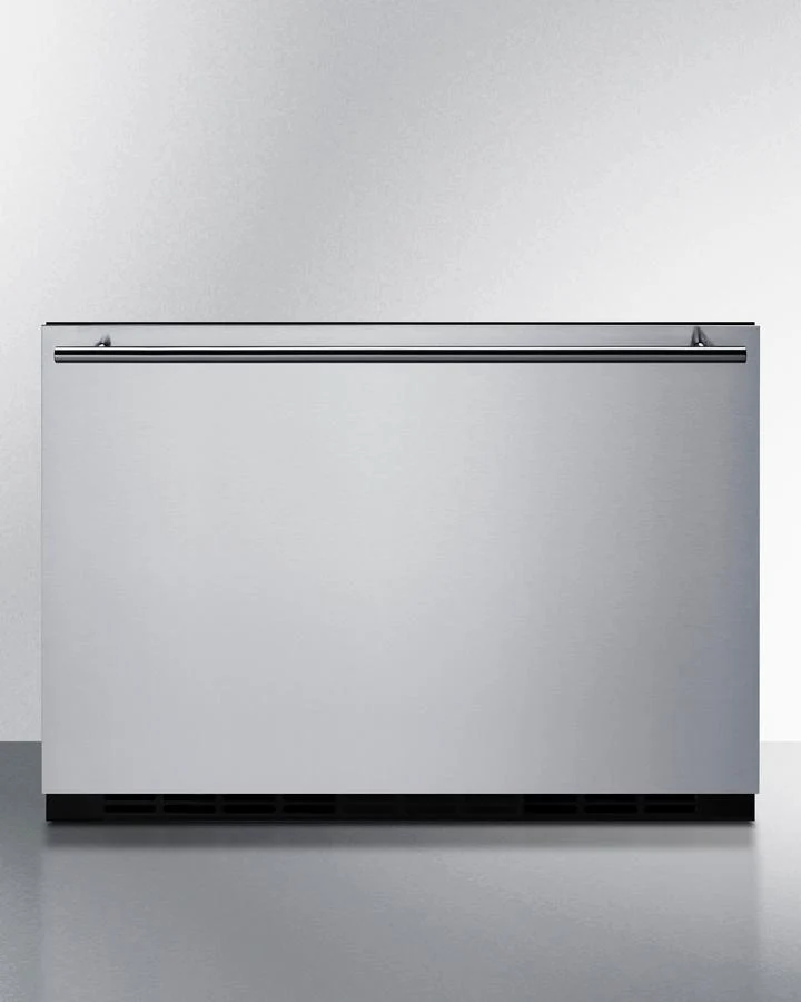 Summit SDR24 24" Wide Built-in Drawer Refrigerator