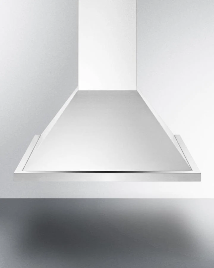 Summit SEH1530C 30" Wide Wall-mounted Range Hood