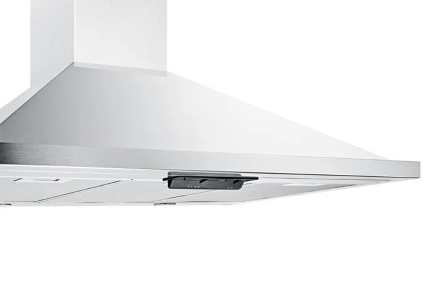 Summit SEH1536 36" Wide Wall-mounted Range Hood - Image 3