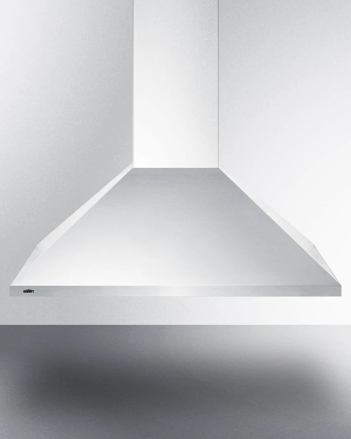 Summit SEH1536SS 36" Wide Wall-mounted Range Hood
