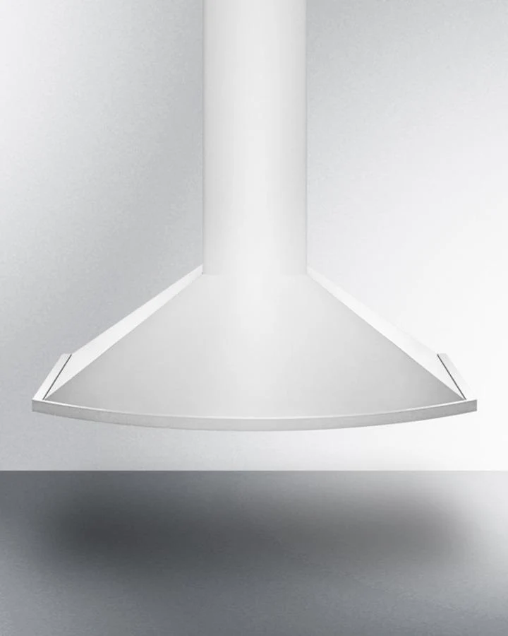 Summit SEH2624 24" Wide Wall-mounted Range Hood