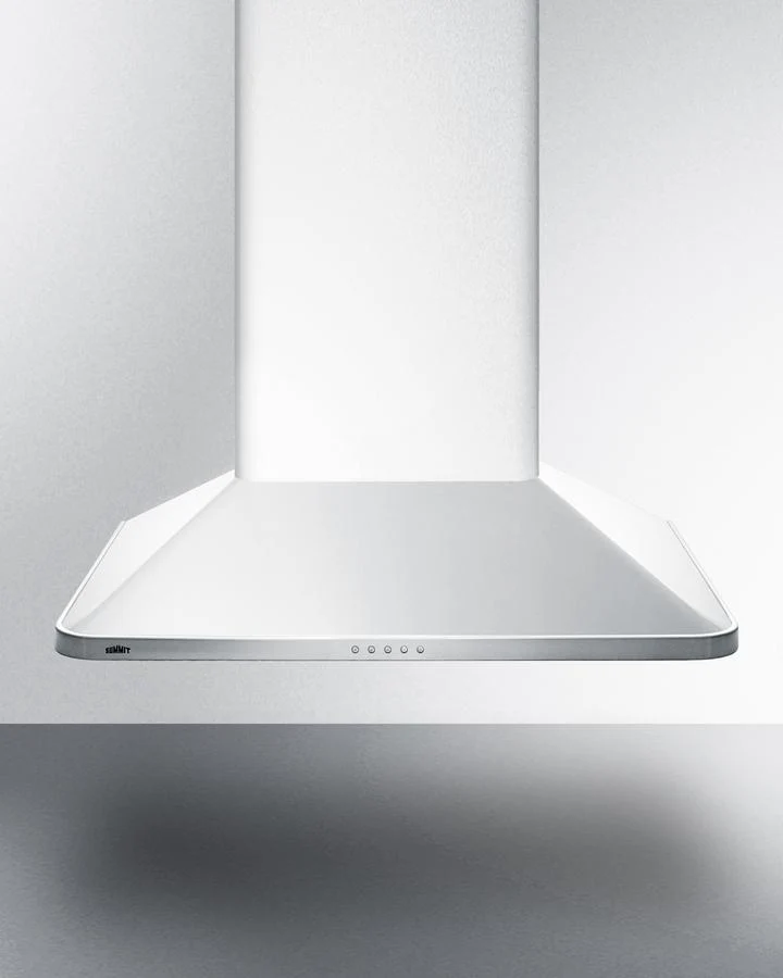 Summit SEH3624SS 24" Wide Wall-mounted Range Hood