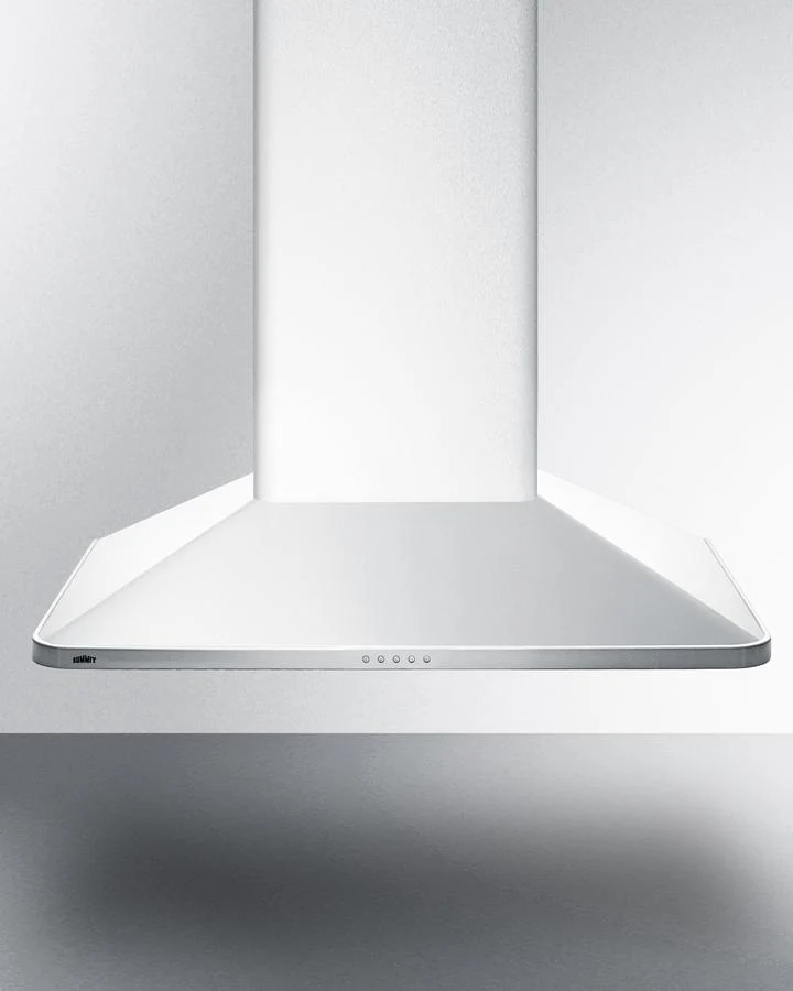 Summit SEH3630SS 30" Wide Wall-mounted Range Hood