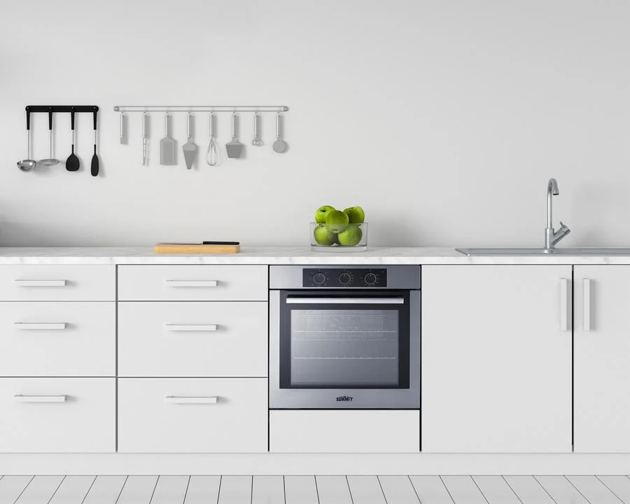 Summit SEW2401 24" Wide Electric Wall Oven - Image 6