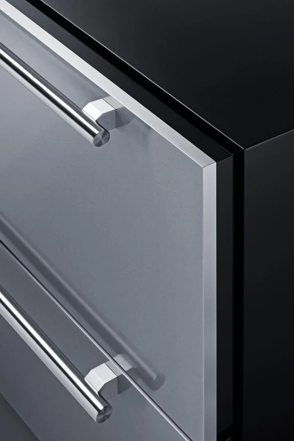 Summit SPR36332D 36" Wide 2-drawer All-refrigerator - Image 7