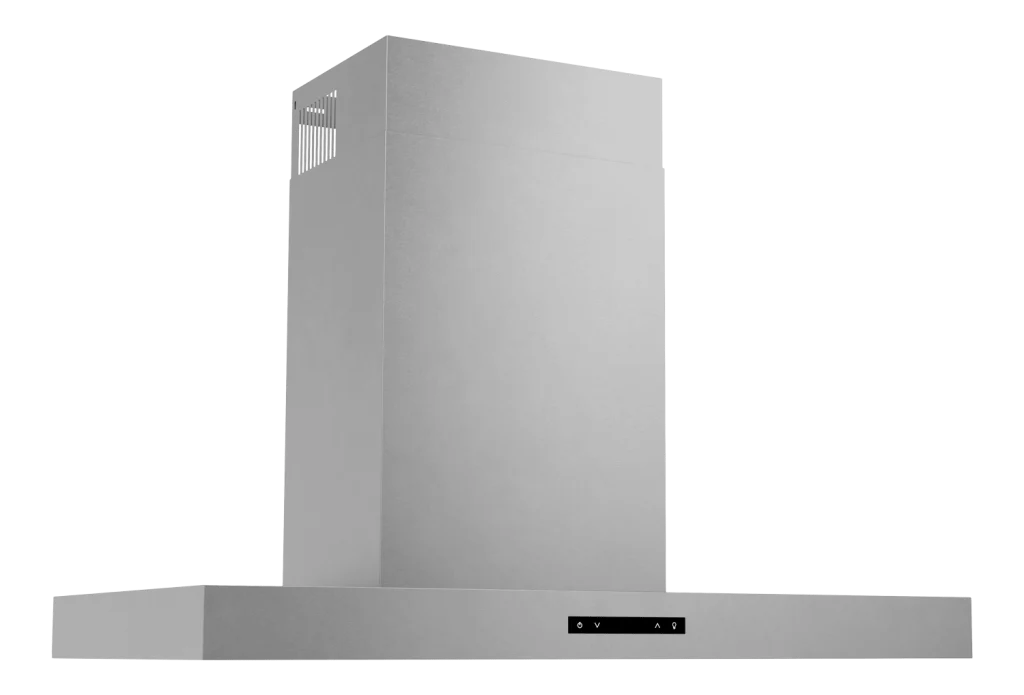 Thor Kitchen ARH36T 36 Inch Contemporary Wall Mount T-shape Range Hood - Image 2
