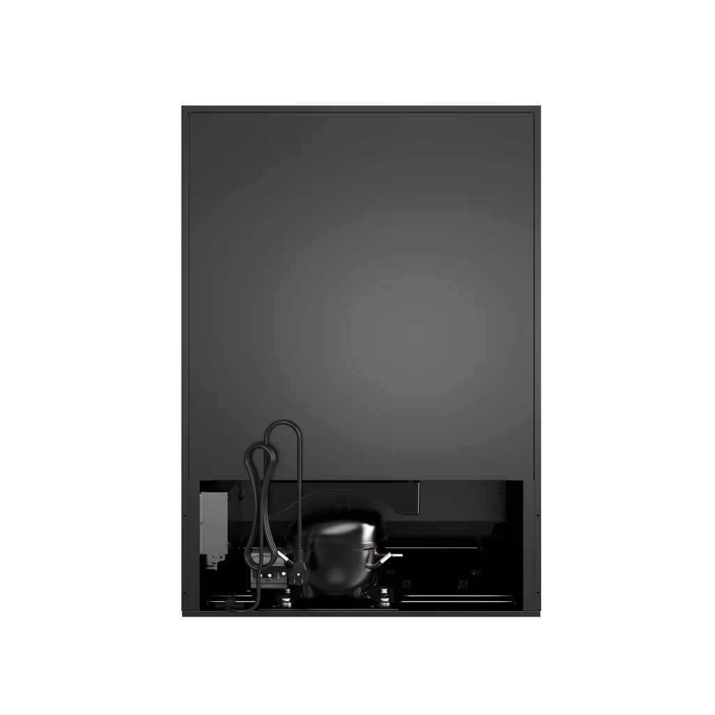 TBR24US Thor Kitchen 24 Inch Professional Indoor Undercounter Beverage Cooler - Image 8