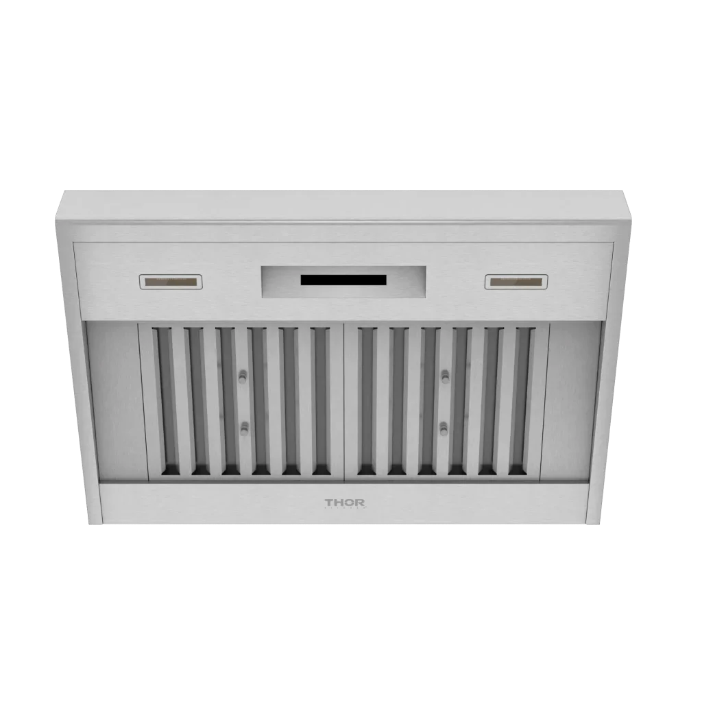 TUCH3618 Thor Kitchen 36 Inch Pro Under Cabinet/wall Mounted Range Hood - Image 2